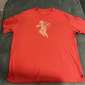 Nike SB Cupid Cherub Angel T Shirt
